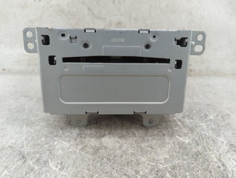 compare product 2011-2012 Chevrolet Cruze Radio AM FM Cd Player Receiver Replacement P/N:22870782 CQ-FG21E0GDA Fits Fits 2010 2011 2012 OEM Used Auto Parts