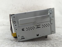 2011-2012 Chevrolet Cruze Radio AM FM Cd Player Receiver Replacement P/N:22870782 CQ-FG21E0GDA Fits Fits 2010 2011 2012 OEM 
