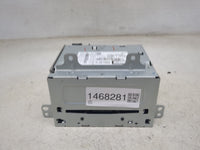 2012 Chevrolet Cruze Radio AM FM Cd Player Receiver Replacement P/N:22815634 Fits OEM Used Auto Parts - Oemusedautoparts1.co