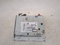 2012 Chevrolet Cruze Radio AM FM Cd Player Receiver Replacement P/N:22815634 Fits OEM Used Auto Parts - Oemusedautoparts1.co