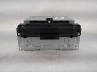 2012 Chevrolet Cruze Radio AM FM Cd Player Receiver Replacement P/N:P68210554AD CQ-UC03E2GXB, M4G410203G-00 Fits OEM Used Au