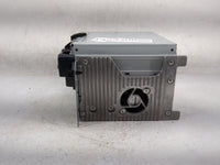 2012 Chevrolet Cruze Radio AM FM Cd Player Receiver Replacement P/N:P68210554AD CQ-UC03E2GXB, M4G410203G-00 Fits OEM Used Au