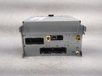 2012 Chevrolet Cruze Radio AM FM Cd Player Receiver Replacement P/N:P68210554AD CQ-UC03E2GXB, M4G410203G-00 Fits OEM Used Au