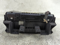 2011-2016 Chevrolet Cruze Information Display Screen 1469984 - Oemusedautoparts1.com