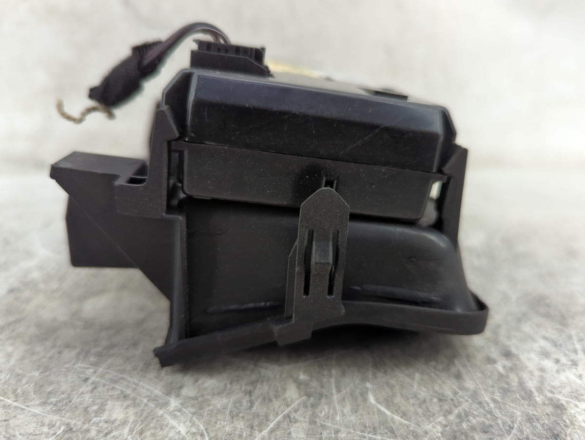 2011-2016 Chevrolet Cruze Information Radio Display Screen 1469984 - Oemusedautoparts1.com