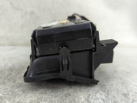 2011-2016 Chevrolet Cruze Information Display Screen 1469984 - Oemusedautoparts1.com