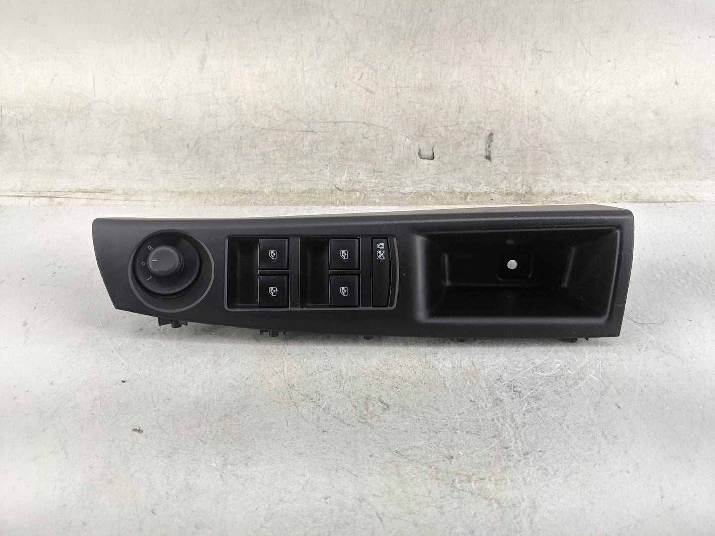 2011-2013 Chevrolet Cruze Master Power Window Switch Replacement Driver Side Left P/N:20861750 13241224 Fits Fits 2011 2012 
