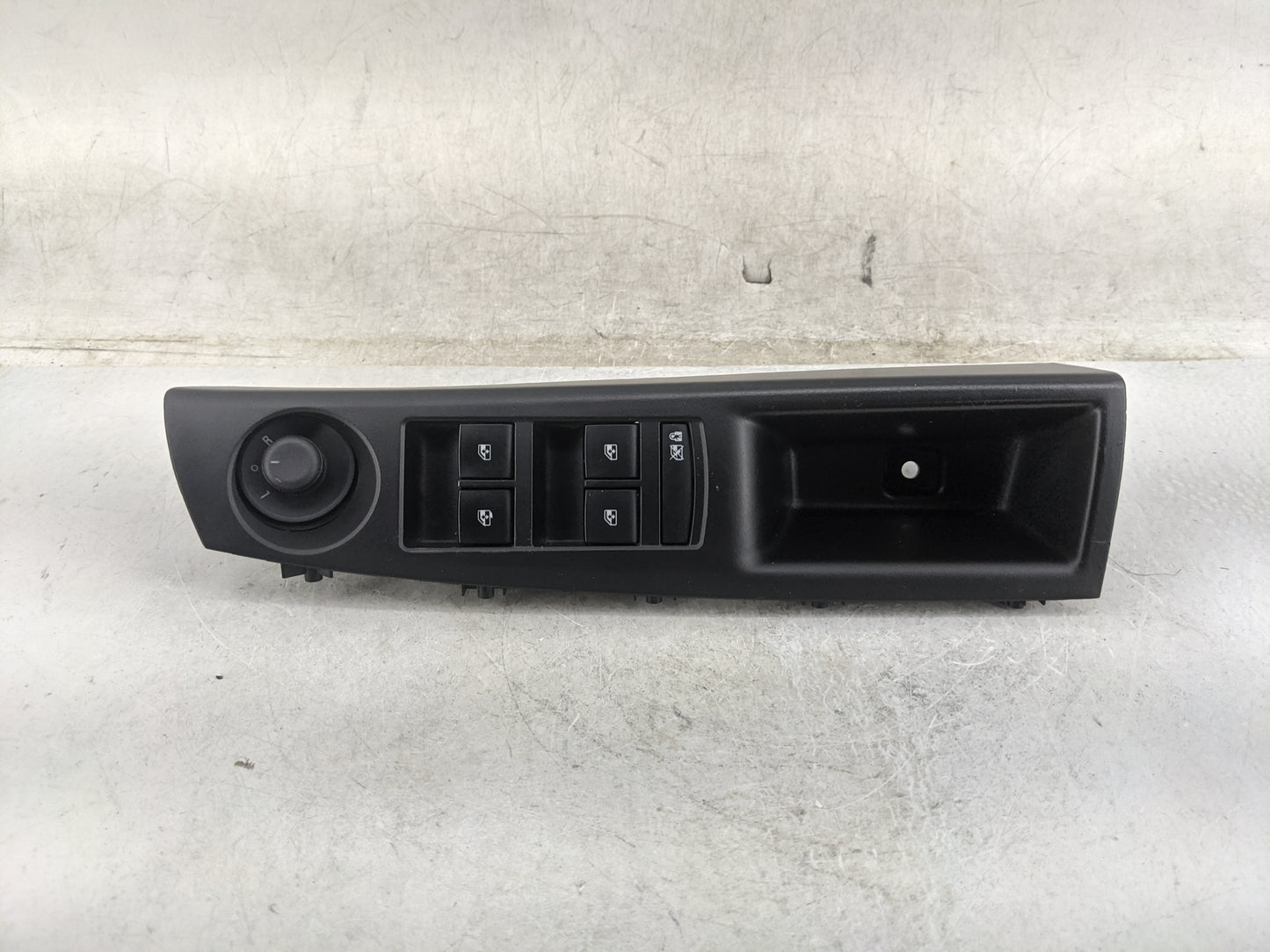 2011-2013 Chevrolet Cruze Master Power Window Switch Replacement Driver Side Left P/N:20861750 13241224 Fits Fits 2011 2012 
