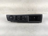 2011-2013 Chevrolet Cruze Master Power Window Switch Replacement Driver Side Left P/N:20861750 13241224 Fits Fits 2011 2012 