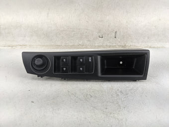 compare product 2011-2013 Chevrolet Cruze Master Power Window Switch Replacement Driver Side Left P/N:20861750 13241224 Fits Fits 2011 2012 2013 OEM Used Auto Parts