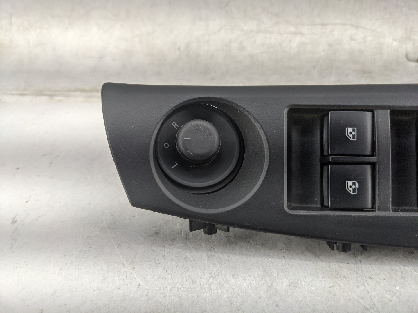 2011-2013 Chevrolet Cruze Master Power Window Switch Replacement Driver Side Left P/N:20861750 13241224 Fits Fits 2011 2012 