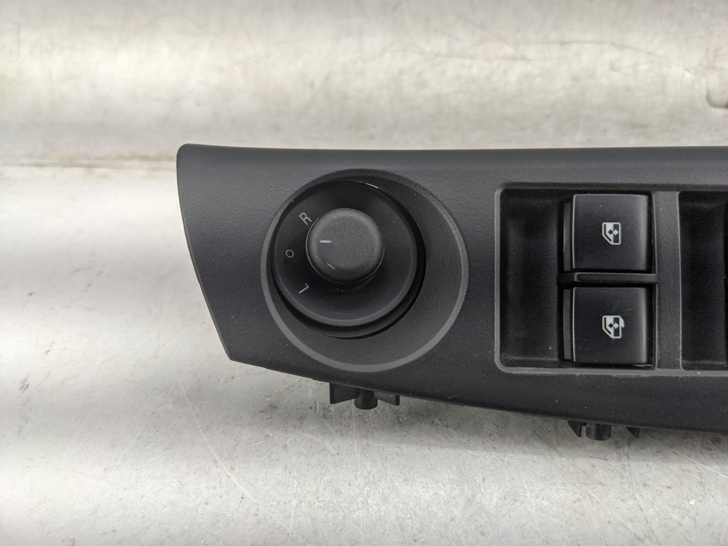 2011-2013 Chevrolet Cruze Master Power Window Switch Replacement Driver Side Left P/N:20861750 13241224 Fits Fits 2011 2012 