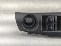 2011-2013 Chevrolet Cruze Master Power Window Switch Replacement Driver Side Left P/N:20861750 13241224 Fits Fits 2011 2012 