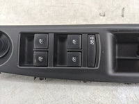 2011-2013 Chevrolet Cruze Master Power Window Switch Replacement Driver Side Left P/N:20861750 13241224 Fits Fits 2011 2012 