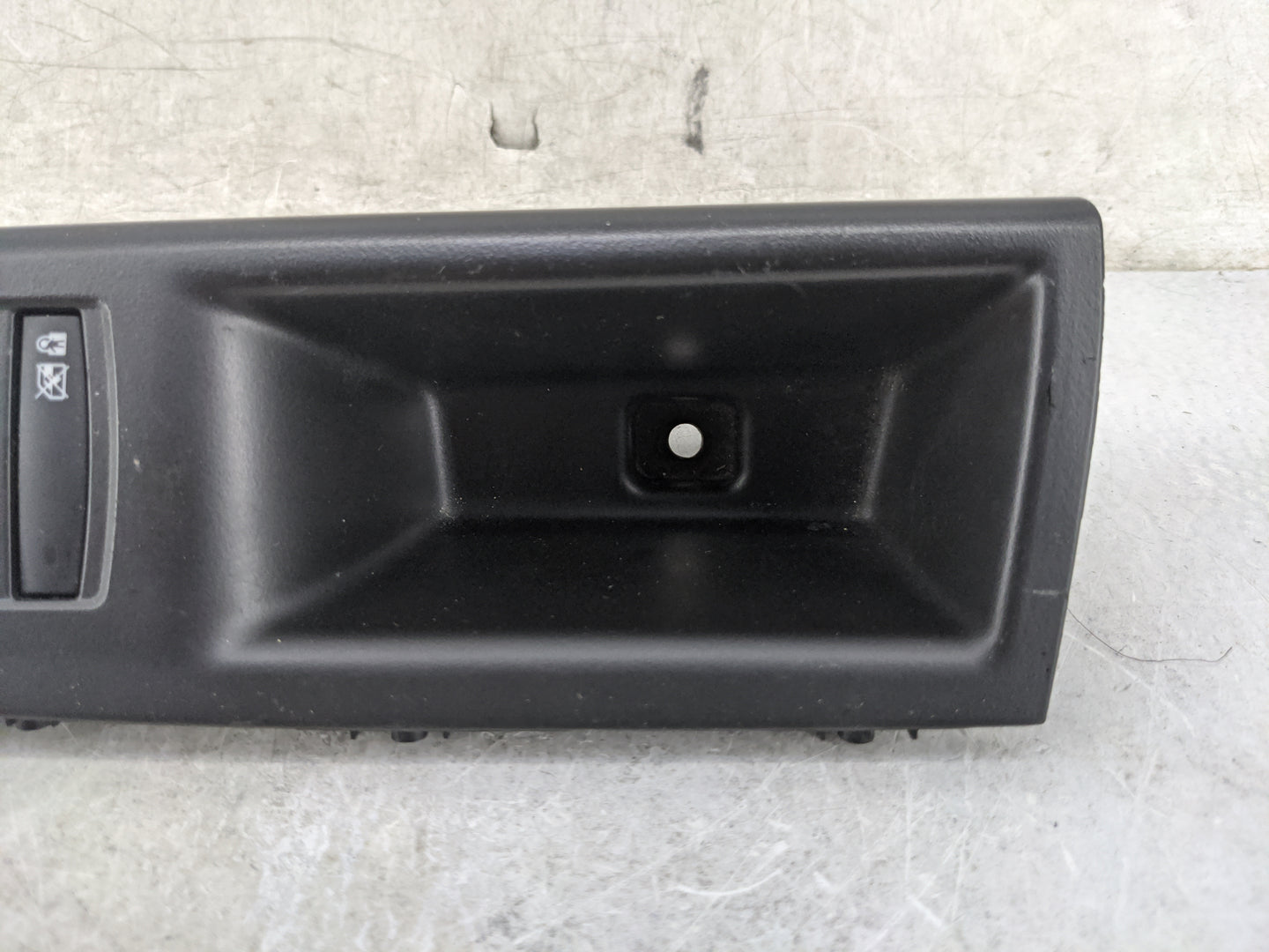 2011-2013 Chevrolet Cruze Master Power Window Switch Replacement Driver Side Left P/N:20861750 13241224 Fits Fits 2011 2012 