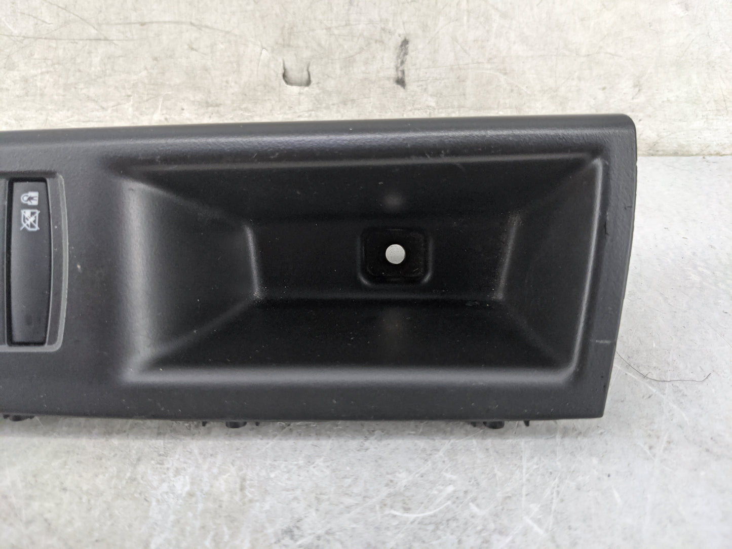 2011-2013 Chevrolet Cruze Master Power Window Switch Replacement Driver Side Left P/N:20861750 13241224 Fits Fits 2011 2012 