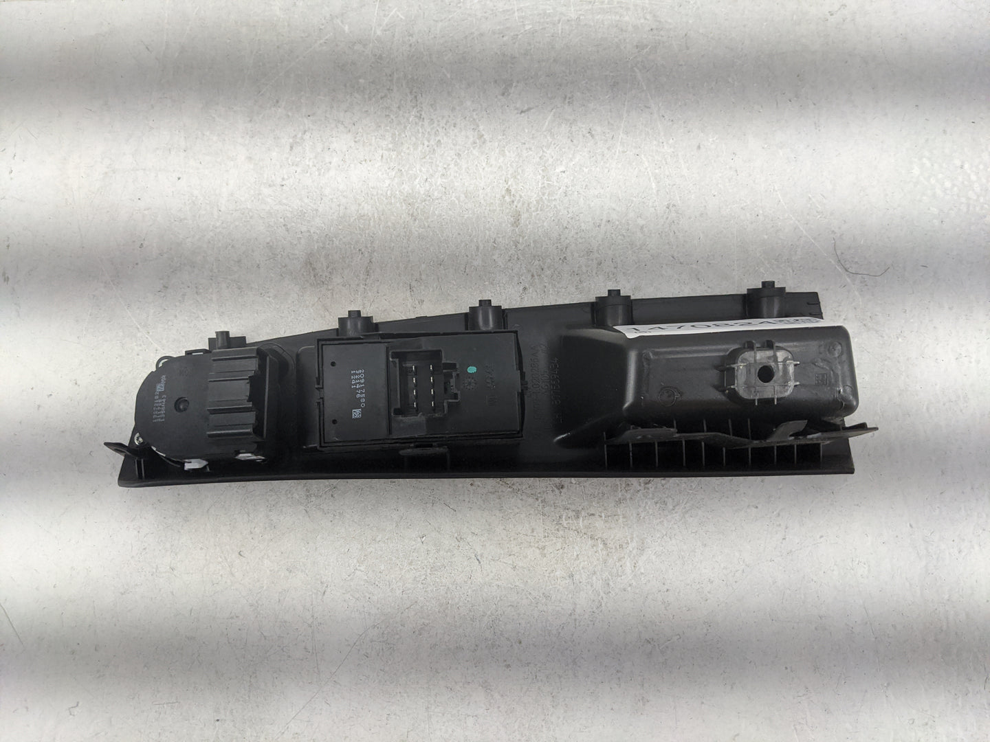 2011-2013 Chevrolet Cruze Master Power Window Switch Replacement Driver Side Left P/N:20861750 13241224 Fits Fits 2011 2012 