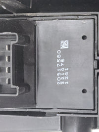 2011-2013 Chevrolet Cruze Master Power Window Switch Replacement Driver Side Left P/N:20861750 13241224 Fits Fits 2011 2012 