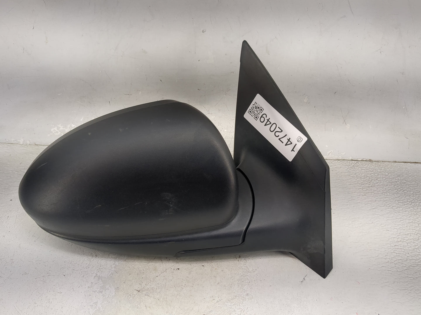 2011-2014 Chevrolet Cruze Passenger Side View Mirror - Right Door Mirror OEM Used - Oemusedautoparts1.com