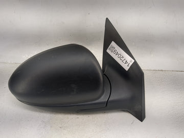2011-2014 Chevrolet Cruze Passenger Side View Mirror - Right Door Mirror OEM Used - Oemusedautoparts1.com