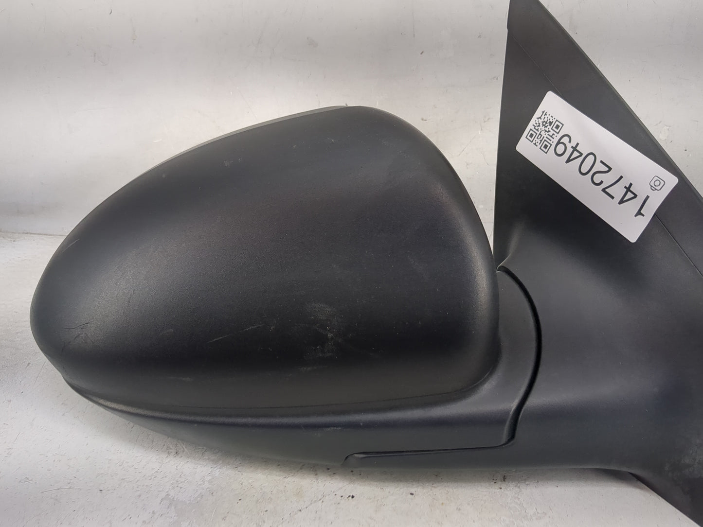 2011-2014 Chevrolet Cruze Passenger Side View Mirror - Right Door Mirror OEM Used - Oemusedautoparts1.com