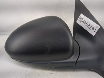 2011-2014 Chevrolet Cruze Passenger Side View Mirror - Right Door Mirror OEM Used