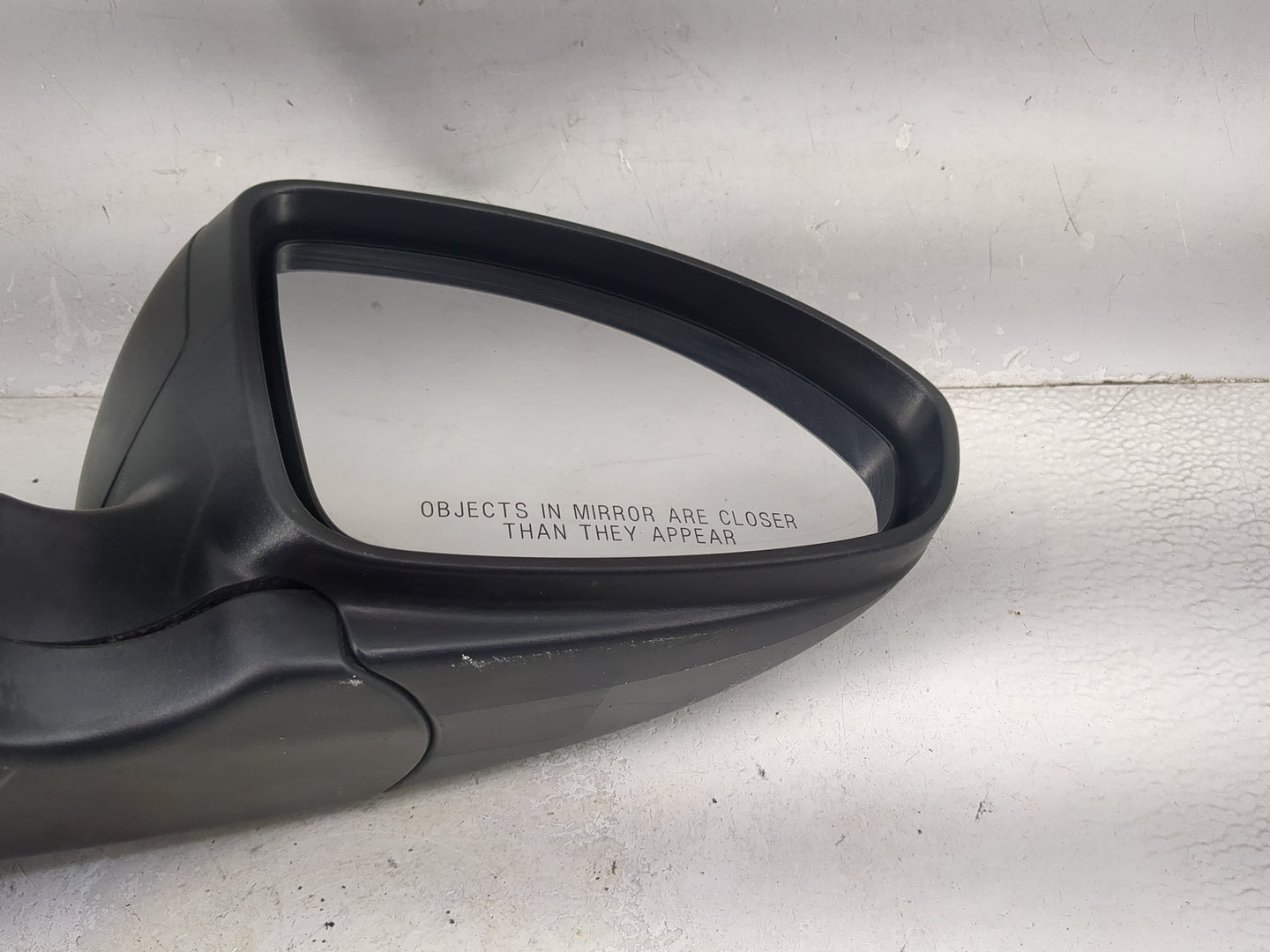 2011-2014 Chevrolet Cruze Passenger Side View Mirror - Right Door Mirror OEM Used - Oemusedautoparts1.com