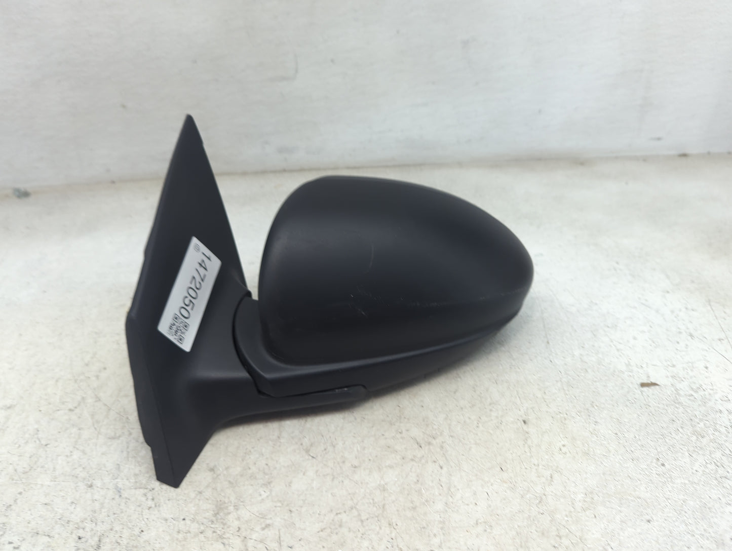 2011-2014 Chevrolet Cruze Driver Side View Mirror - Left Door Mirror OEM Used - Oemusedautoparts1.com