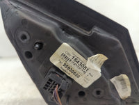 2011-2014 Chevrolet Cruze Driver Side View Mirror - Left Door Mirror OEM Used - Oemusedautoparts1.com
