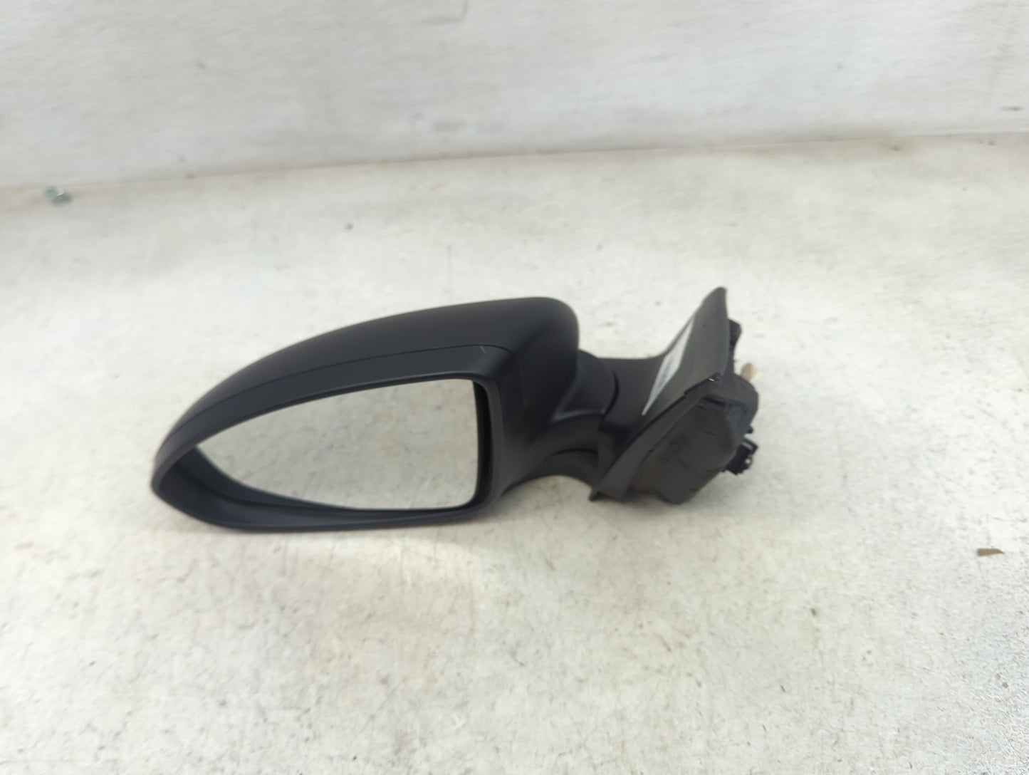 2011-2014 Chevrolet Cruze Driver Side View Mirror - Left Door Mirror OEM Used - Oemusedautoparts1.com