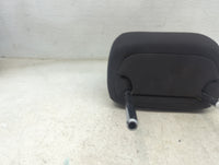 2012 Chevrolet Cruze Headrest Head Rest Rear Seat Fits OEM Used Auto Parts - Oemusedautoparts1.com