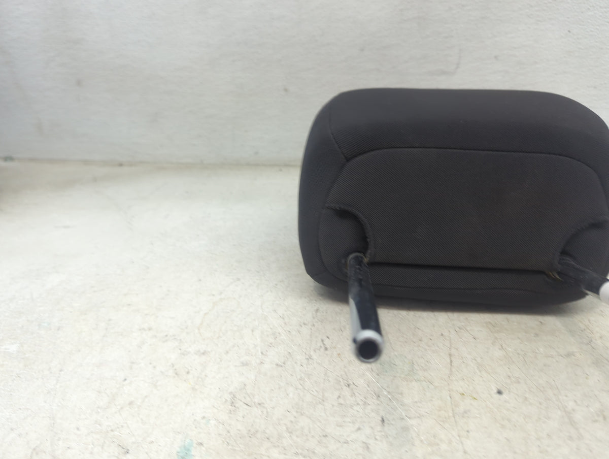 2012 Chevrolet Cruze Headrest Head Rest Rear Seat Fits OEM Used Auto Parts - Oemusedautoparts1.com