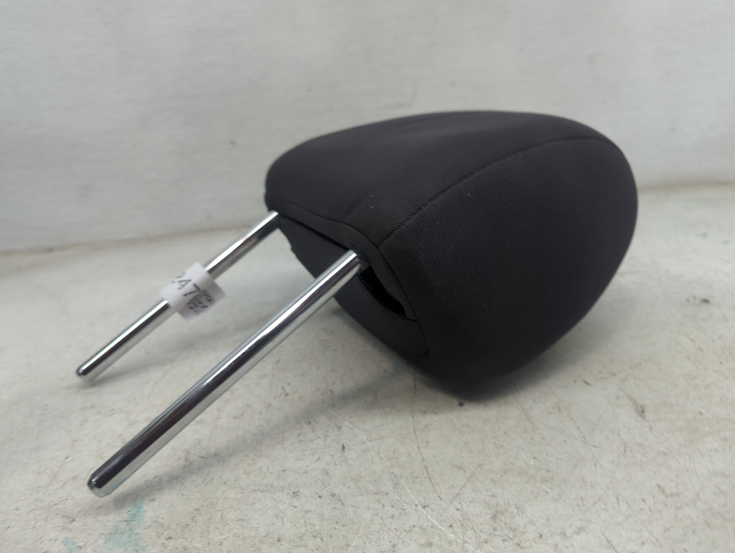 2012 Chevrolet Cruze Headrest Head Rest Rear Seat Fits OEM Used Auto Parts - Oemusedautoparts1.com