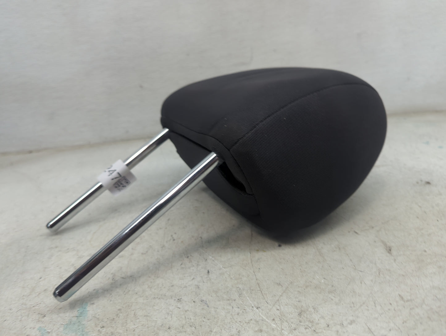 2012 Chevrolet Cruze Headrest Head Rest Rear Seat Fits OEM Used Auto Parts - Oemusedautoparts1.com