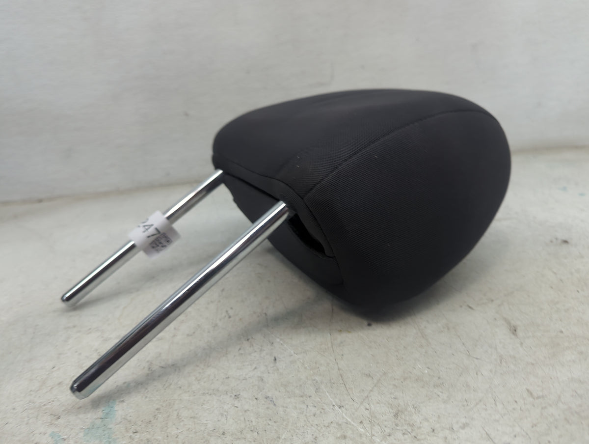 2012 Chevrolet Cruze Headrest Head Rest Rear Seat Fits OEM Used Auto Parts - Oemusedautoparts1.com