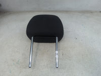 2012 Chevrolet Cruze Headrest Head Rest Front Driver Seat Black - Oemusedautoparts1.com