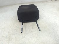 2012 Chevrolet Cruze Headrest Head Rest Front Driver Seat Black - Oemusedautoparts1.com