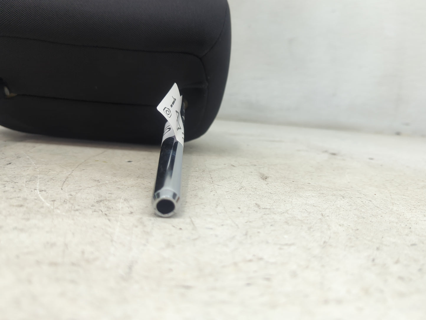 2012 Chevrolet Cruze Headrest Head Rest Front Driver Passenger Seat Fits OEM Used Auto Parts - Oemusedautoparts1.com
