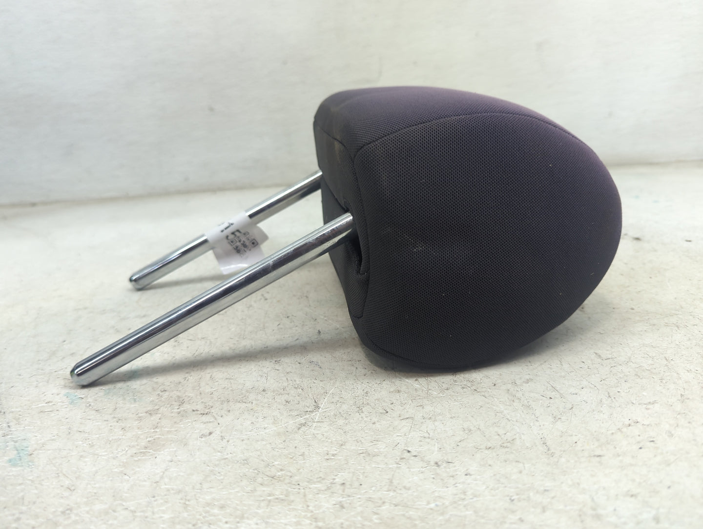 2012 Chevrolet Cruze Headrest Head Rest Front Driver Passenger Seat Fits OEM Used Auto Parts - Oemusedautoparts1.com