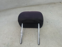 2012 Chevrolet Cruze Headrest Head Rest Front Driver Passenger Seat Fits OEM Used Auto Parts - Oemusedautoparts1.com