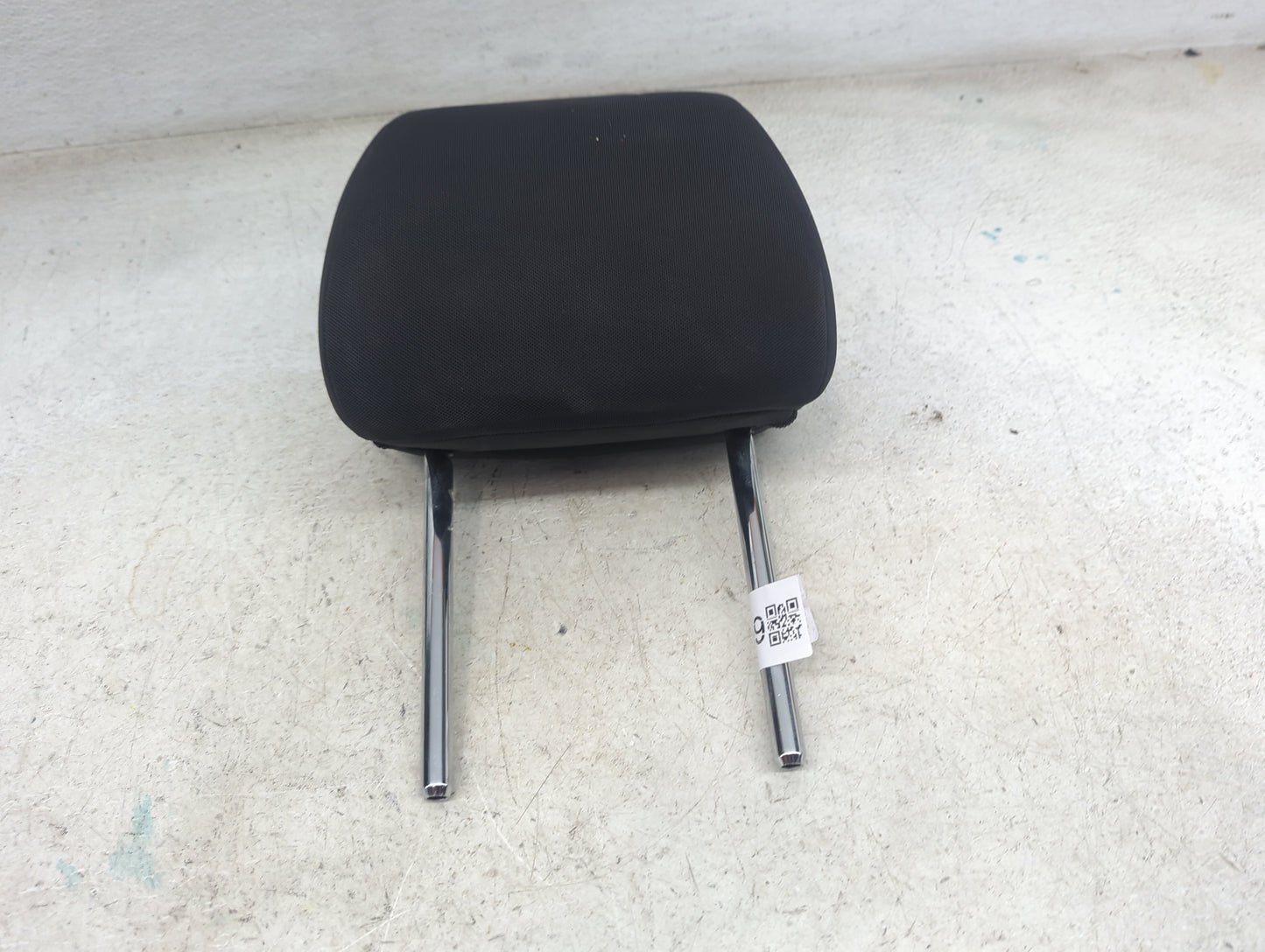 2012 Chevrolet Cruze Headrest Head Rest Rear Seat Fits OEM Used Auto Parts - Oemusedautoparts1.com