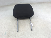 2012 Chevrolet Cruze Headrest Head Rest Rear Seat Fits OEM Used Auto Parts - Oemusedautoparts1.com