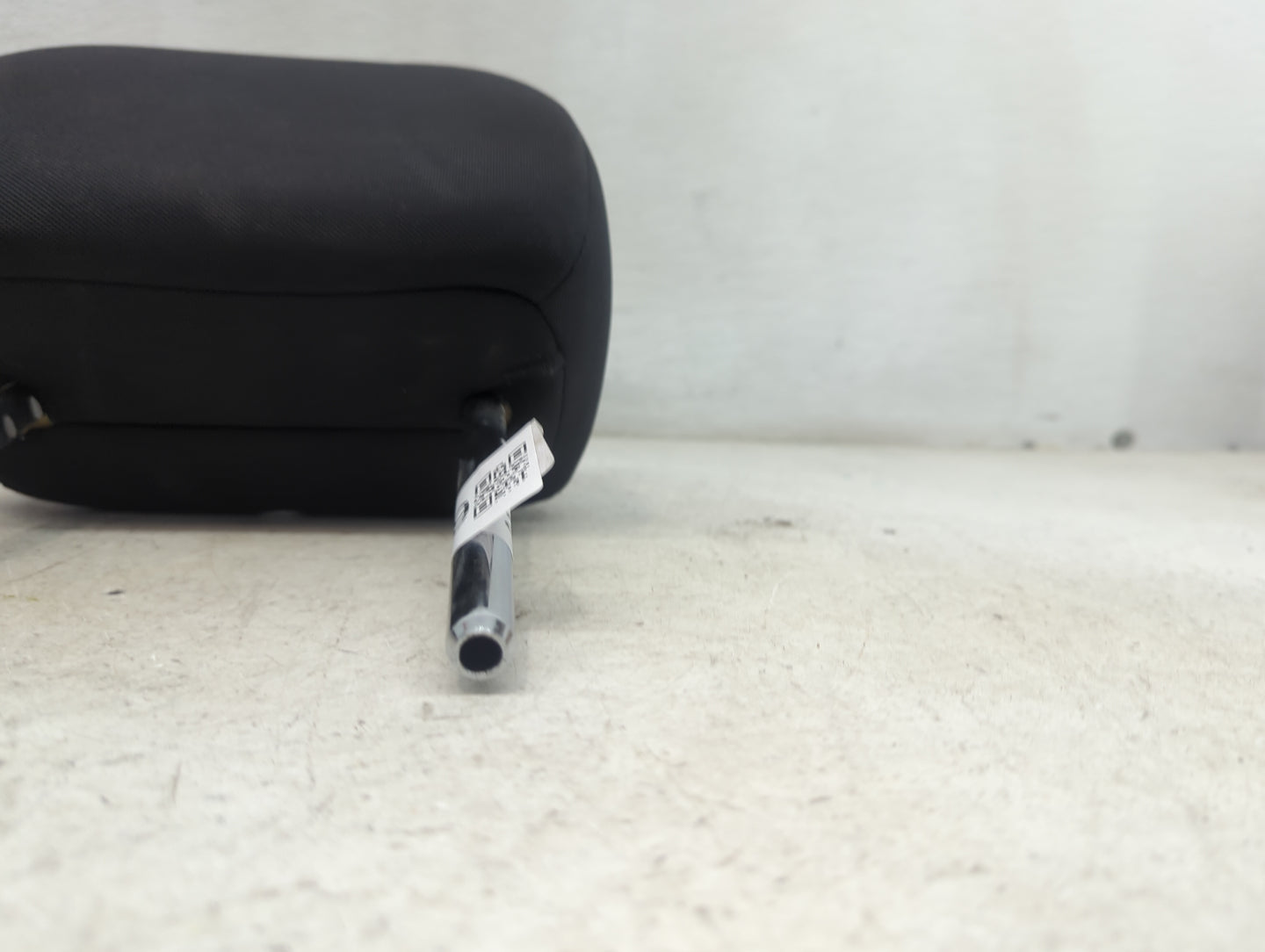 2012 Chevrolet Cruze Headrest Head Rest Rear Seat Fits OEM Used Auto Parts - Oemusedautoparts1.com