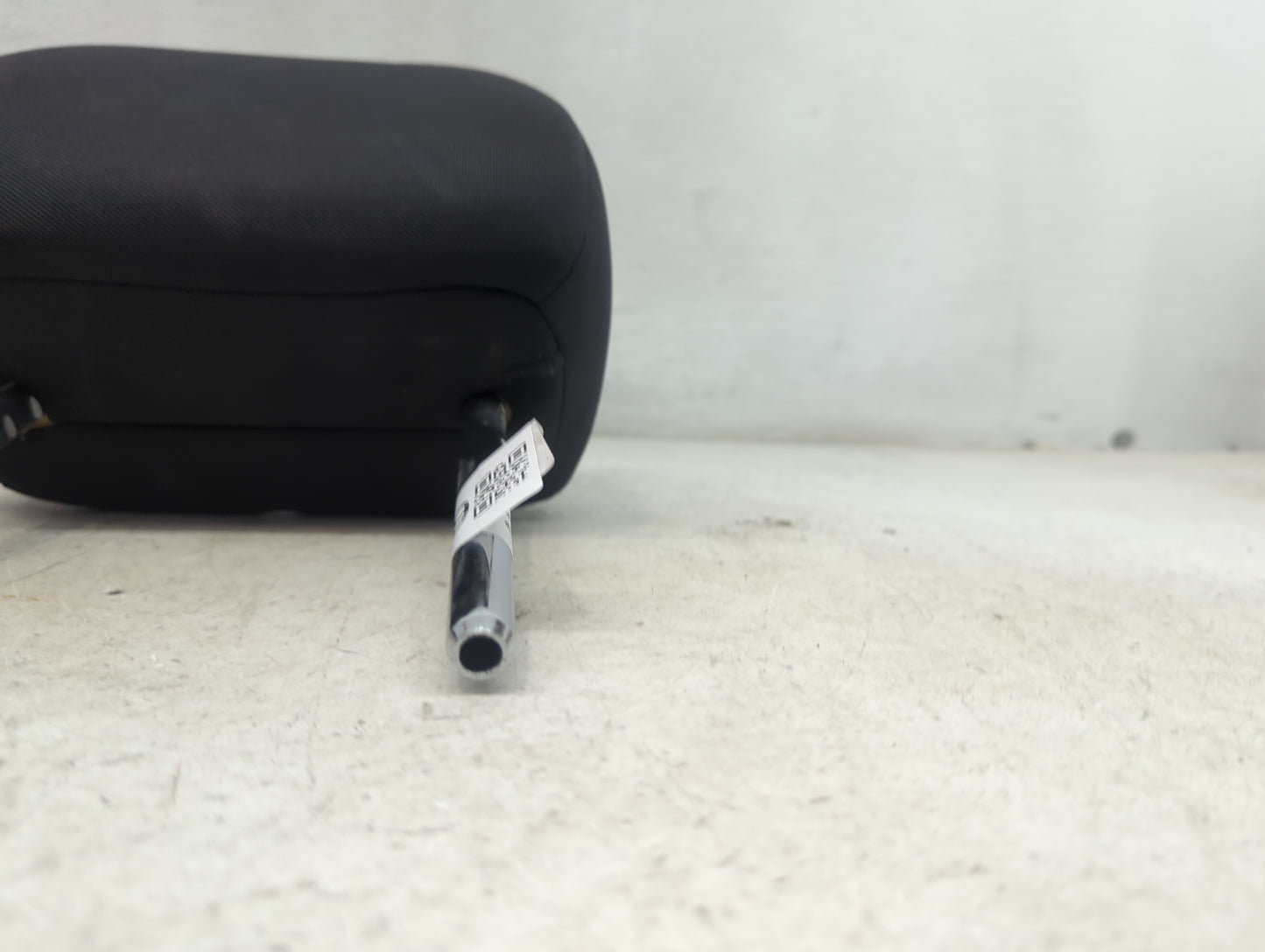 2012 Chevrolet Cruze Headrest Head Rest Rear Seat Fits OEM Used Auto Parts - Oemusedautoparts1.com