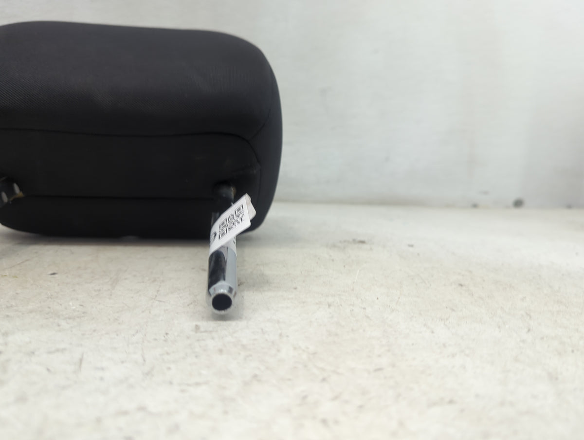 2012 Chevrolet Cruze Headrest Head Rest Rear Seat Fits OEM Used Auto Parts - Oemusedautoparts1.com