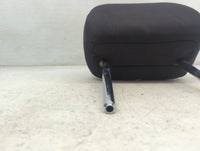 2012 Chevrolet Cruze Headrest Head Rest Rear Seat Fits OEM Used Auto Parts - Oemusedautoparts1.com