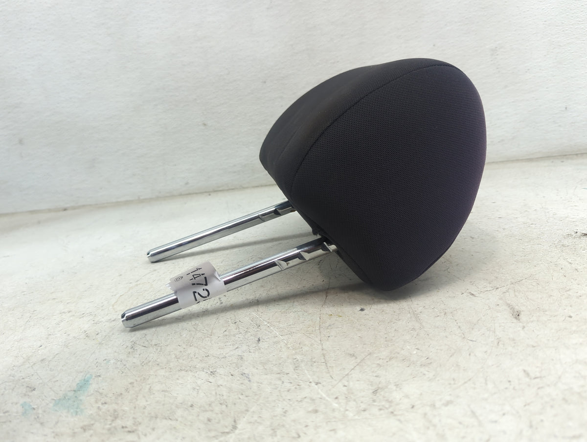 2012 Chevrolet Cruze Headrest Head Rest Rear Seat Fits OEM Used Auto Parts - Oemusedautoparts1.com