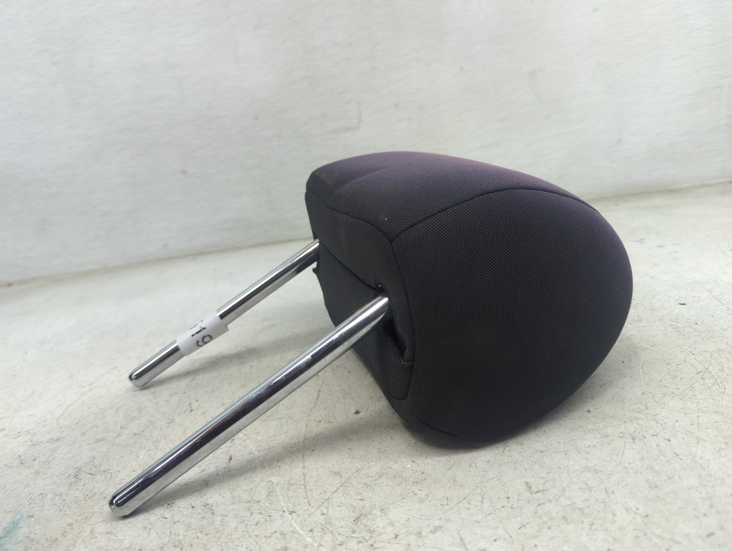 2012 Chevrolet Cruze Headrest Head Rest Rear Seat Fits OEM Used Auto Parts - Oemusedautoparts1.com