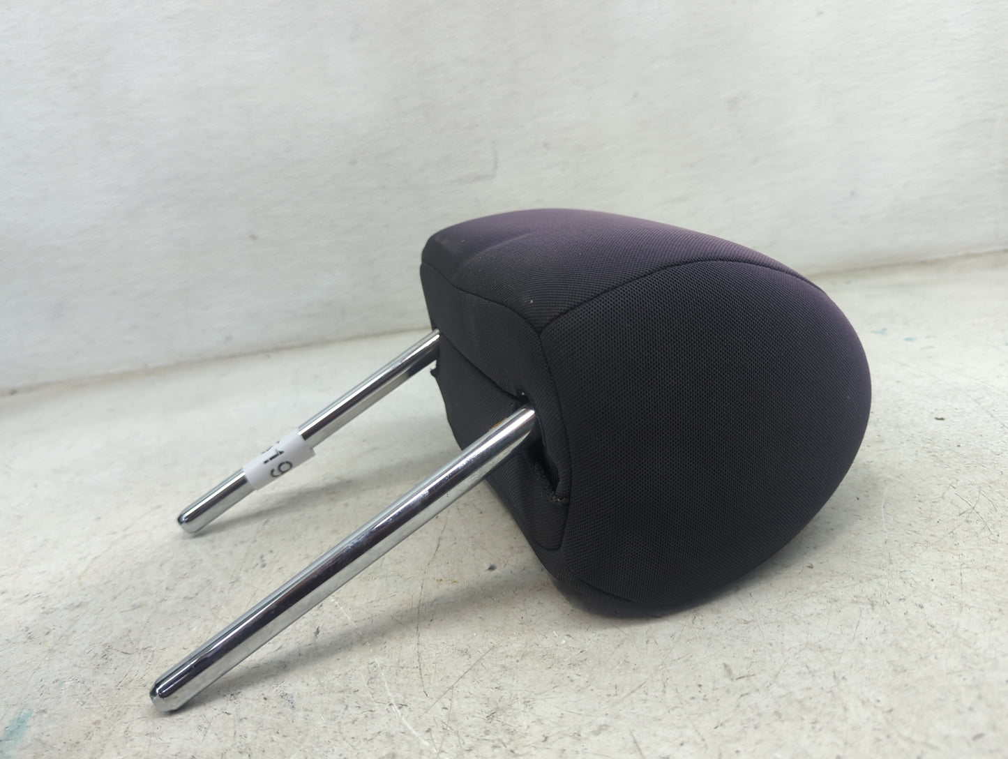 2012 Chevrolet Cruze Headrest Head Rest Rear Seat Fits OEM Used Auto Parts - Oemusedautoparts1.com