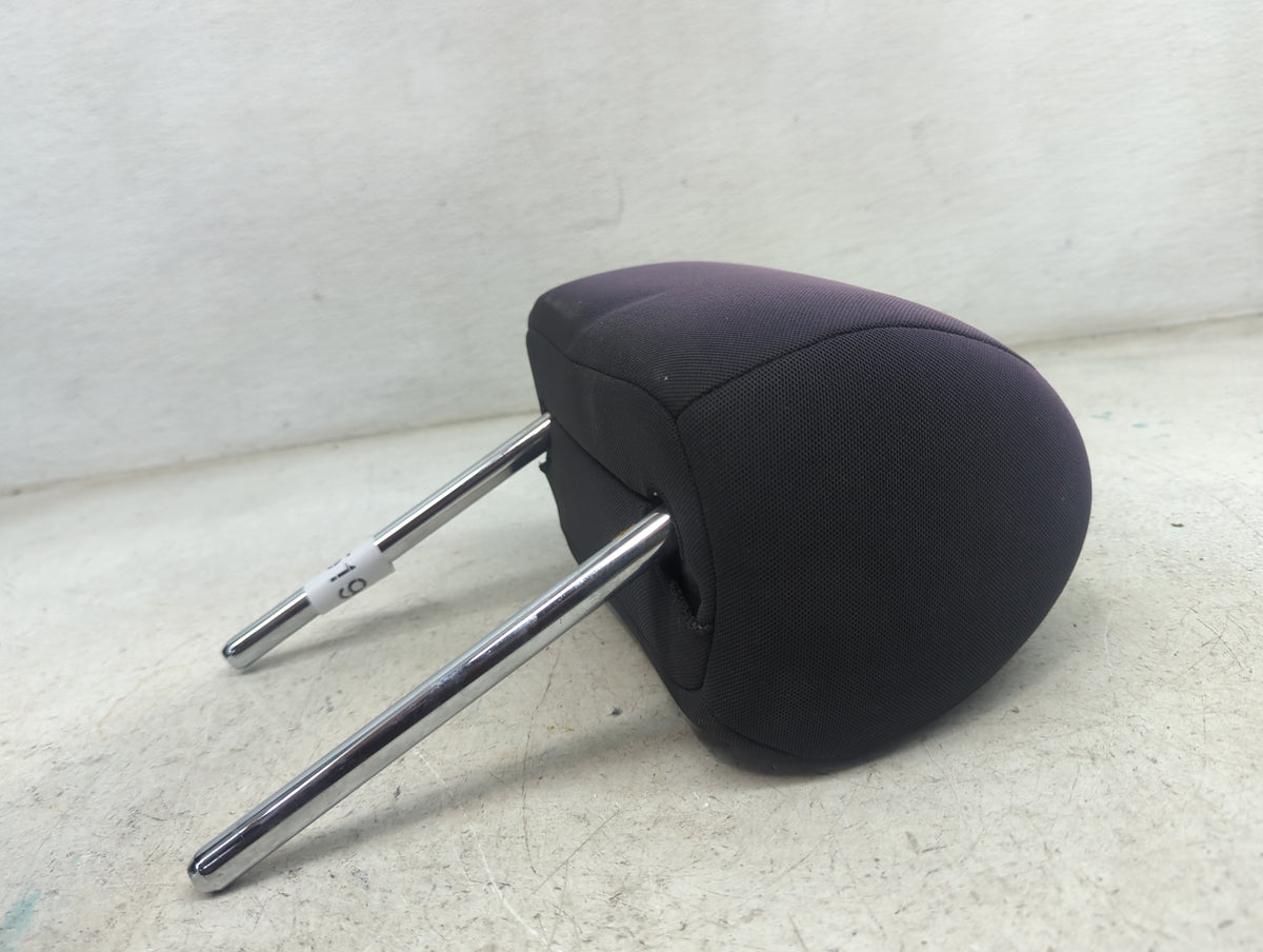 2012 Chevrolet Cruze Headrest Head Rest Rear Seat Fits OEM Used Auto Parts - Oemusedautoparts1.com
